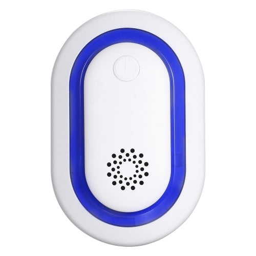 Ultrasonic Pest Repeller Indoor Plug