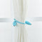 1Pair Magnetic Curtain Tiebacks Holdbacks