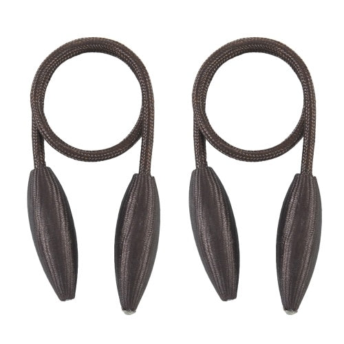 1Pair Magnetic Curtain Tiebacks Holdbacks