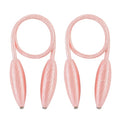 1Pair Magnetic Curtain Tiebacks Holdbacks