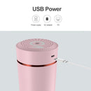 200ML USB Humidifier Cup