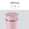 200ML USB Humidifier Cup