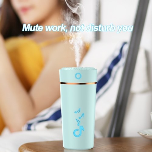 200ML USB Humidifier Cup