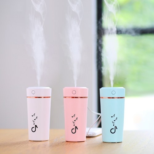 200ML USB Humidifier Cup