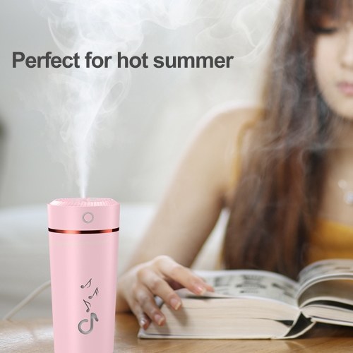 200ML USB Humidifier Cup