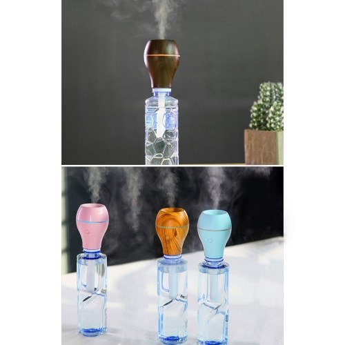 Portable Mini Air Humidifier