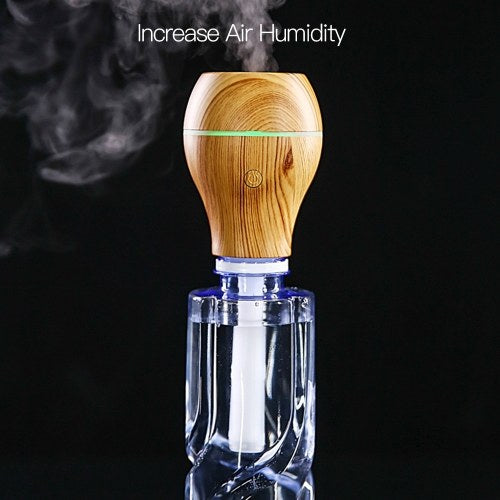 Portable Mini Air Humidifier