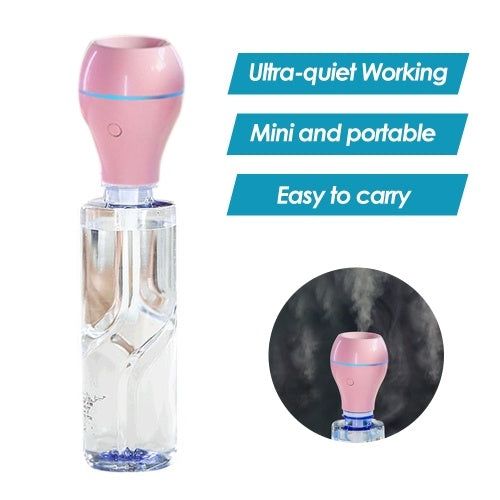 Portable Mini Air Humidifier