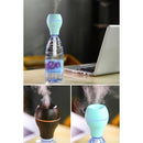 Portable Mini Air Humidifier