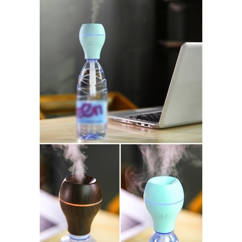 Portable Mini Air Humidifier