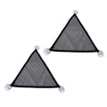 2Pcs/Set Pet Hammock Hanging Net