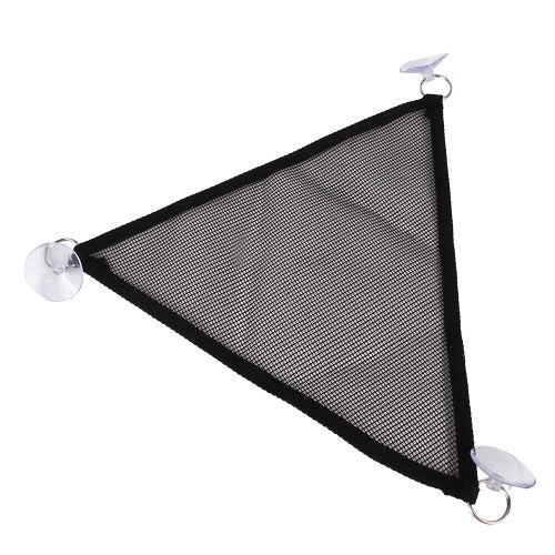 2Pcs/Set Pet Hammock Hanging Net