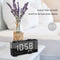 6 Inch Digital FM Projection Radio Alarm Clock