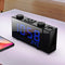 6 Inch Digital FM Projection Radio Alarm Clock