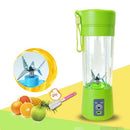 380ml USB Portable Juice Blender Cup