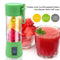 380ml USB Portable Juice Blender Cup