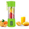 380ml USB Portable Juice Blender Cup