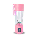 380ml USB Portable Juice Blender Cup