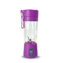 380ml USB Portable Juice Blender Cup