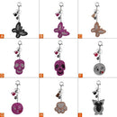 Key pendant Keychain Features