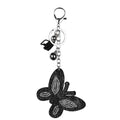 Key pendant Keychain Features