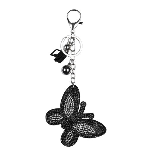 Key pendant Keychain Features