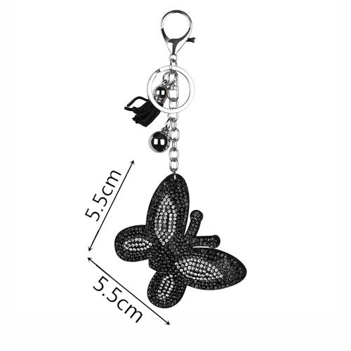 Key pendant Keychain Features