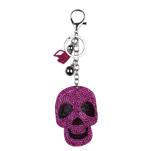 Key pendant Keychain Features