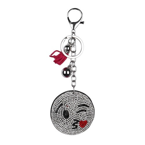 Key pendant Keychain Features