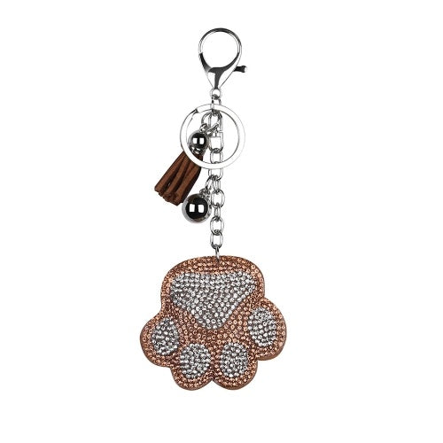 Key pendant Keychain Features