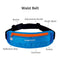 YS11 Running Belt Sports Bag Running Waist Bag Pocket Jogging Portable Waterproof Cycling Bag Outdoor Phone Pack Men Women Gym Belt Bags