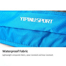 YS11 Running Belt Sports Bag Running Waist Bag Pocket Jogging Portable Waterproof Cycling Bag Outdoor Phone Pack Men Women Gym Belt Bags