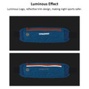 YS11 Running Belt Sports Bag Running Waist Bag Pocket Jogging Portable Waterproof Cycling Bag Outdoor Phone Pack Men Women Gym Belt Bags