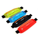 YS11 Running Belt Sports Bag Running Waist Bag Pocket Jogging Portable Waterproof Cycling Bag Outdoor Phone Pack Men Women Gym Belt Bags