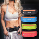 YS11 Running Belt Sports Bag Running Waist Bag Pocket Jogging Portable Waterproof Cycling Bag Outdoor Phone Pack Men Women Gym Belt Bags