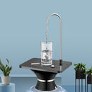 Water Bottle Dispenser Pump Automatic Electric Drinking Water Jug Pump