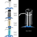 Water Bottle Dispenser Pump Automatic Electric Drinking Water Jug Pump