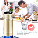 Water Bottle Dispenser Pump Automatic Electric Drinking Water Jug Pump