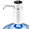 Water Bottle Dispenser Pump Automatic Electric Drinking Water Jug Pump