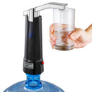 Water Bottle Dispenser Pump Wireless Automatic Electric Gallon Drinking Water Jug Pump