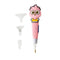 5D Diamond Embroidery Pen Painting Brush Tool Sewing Diamond Pen Glue Pen Light with Four Heads