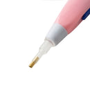 5D Diamond Embroidery Pen Painting Brush Tool Sewing Diamond Pen Glue Pen Light with Four Heads