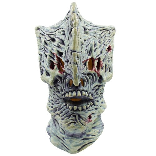 Hell Yasha Daren Horror Ghost Head Latex Mask