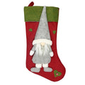 Christmas Socks Gift Bag For Christmas Party Decorating