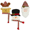 Christmas Decoration For Christmas Party Decorating Christmas Tree Cap