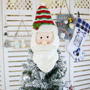 Christmas Decoration For Christmas Party Decorating Christmas Tree Cap