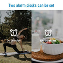 Smart Alarm Clocks For Bedrooms