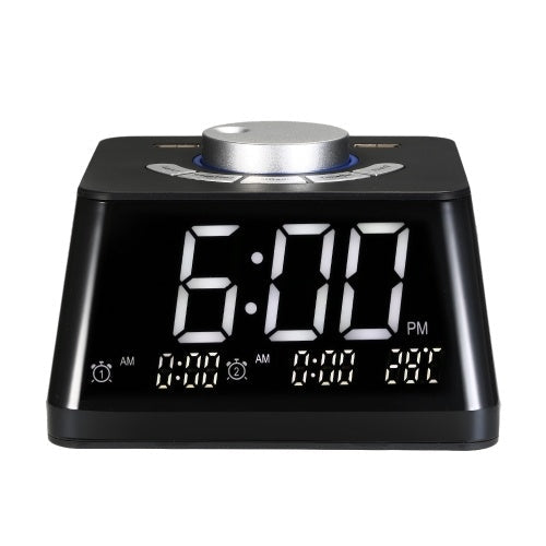 Smart Alarm Clocks For Bedrooms