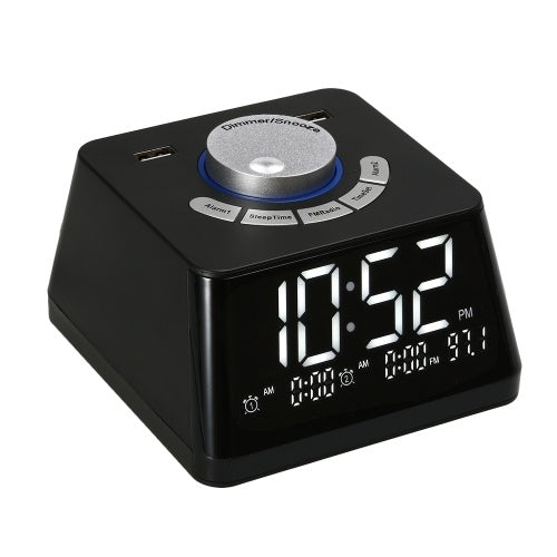 Smart Alarm Clocks For Bedrooms