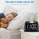 Smart Alarm Clocks For Bedrooms